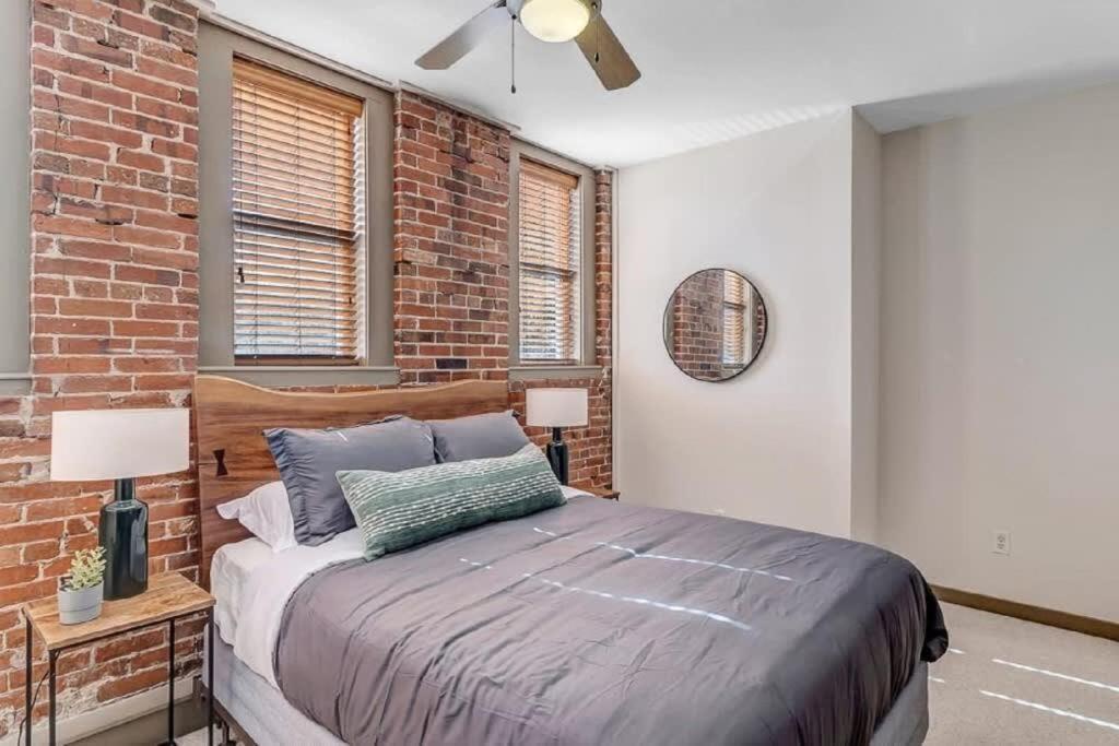 Modern, Insta-Worthy 2B Townhome In Walkable Springfield! Jacksonville Exteriér fotografie